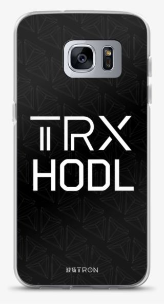 Tron / Trx Hwb Samsung Case Samsung Galaxy S7 Edge - Iphone