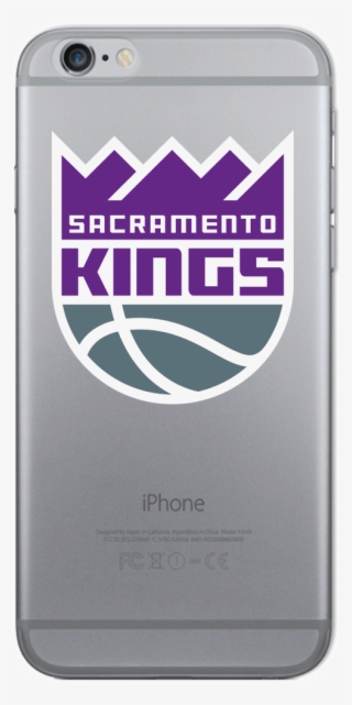 Sacramento Kings Phone Case - Sacramento Kings
