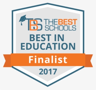 Best In Education Prize Badge - Digital Learning Day