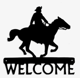 Shop - Oklahoma State Spirit Rider Logo