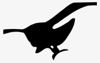 Seagull Silhouette Cliparts - Seagull Clip Art