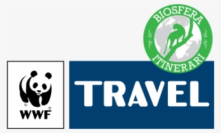 Logo Wwf Travel Biosfera Copia - Wwf