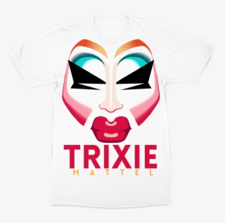 Trixie Mattel T Shirt