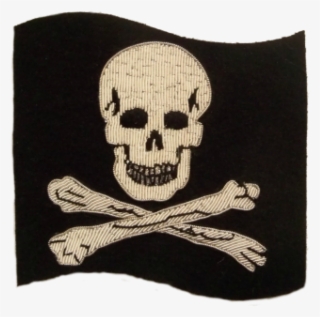 Vf17 Jolly Rogers - Skull
