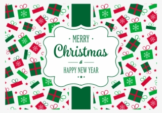 Beautiful Christmas Holiday Element This Backgrounds