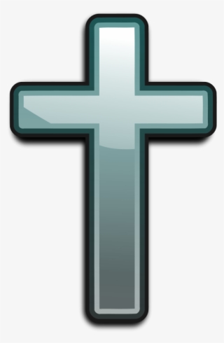 Cross 002 Free Vector - Cross Clip Art
