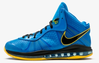 Lebron 8 Entourage