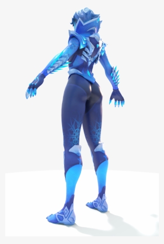 A - Action Figure