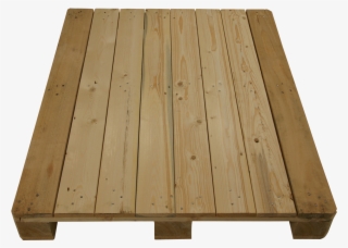 Houten Pallet Voor Palletbox Palletopzetwanden Met - Solid Wood Pallet