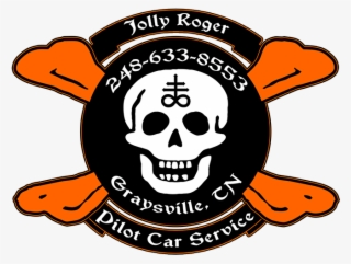 176,417 Safe Miles - Pirate Flag