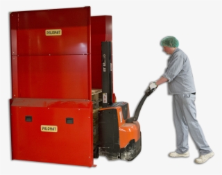 Palomat Maskiner