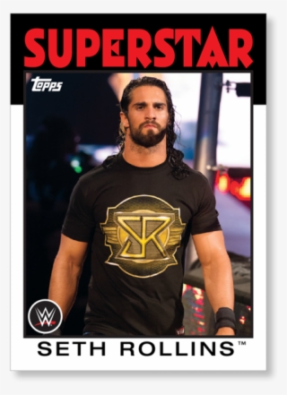 Seth Rollins - Wwe