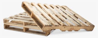 Reconditioned Pallets
