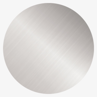 Silver Circle - "" - Circle