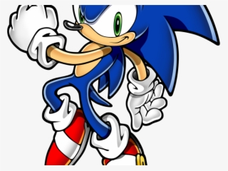 Sonic The Hedgehog Clipart Ring - Sonic The Hedgehog Art Assets