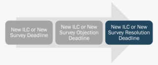 Complete "new Ilc Or New Survey Resolution Deadline" - Parallel