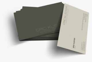 Ekml Business Card Mockup - Mockup Business Card Png