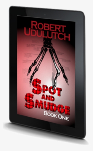 The Spot And Smudge Series - Graphic Design