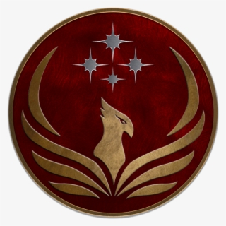 From The Star Citizen - Emblem