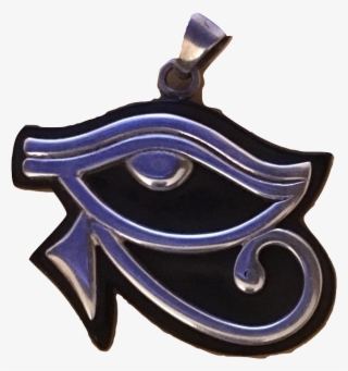 Eye Of Horus Necklace Pendant - Pendant
