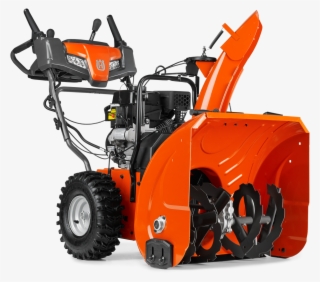 Husqvarna Snow Blowers St - Husqvarna Snowblower