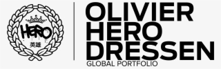 Olivier Dressen - Oval