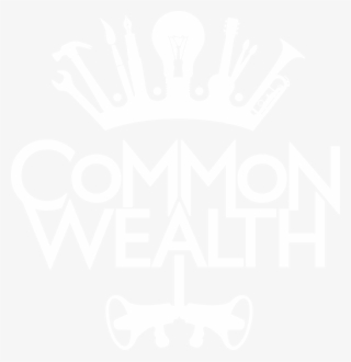 Common Wealth Logo - Graphic Design