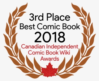 Thank You To Those Who Voted Us Best Comic Book And - Private Banker International Awards