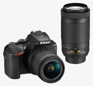 Nikon D5600 Dslr - Nikon D5600 Price In Uae