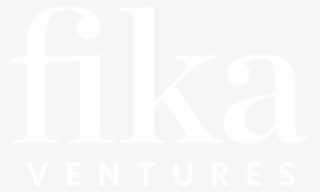 Fika Ventures Logo - Graphic Design