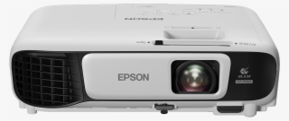 Previous - Epson Eb W41