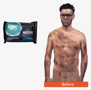 Add To Cart - Barechested
