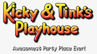 >>> Kicky & Tinks Party Bouncers And More <<<