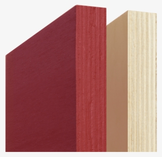 Why Painted Baltic Birch - Plywood