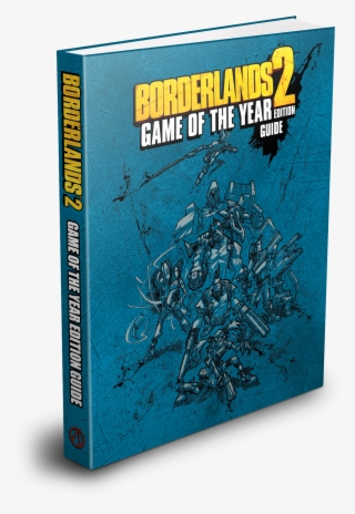 Boarderlands 2 Covers - Fictional Character