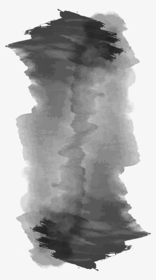 Black And White Painting - Background Abu Abu Png