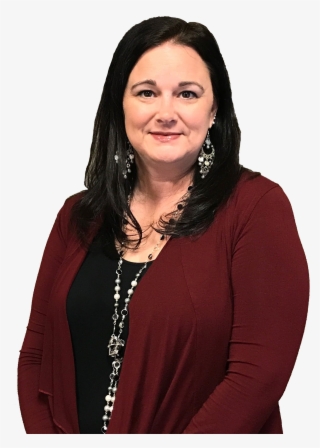 Post Closing Department - Woman