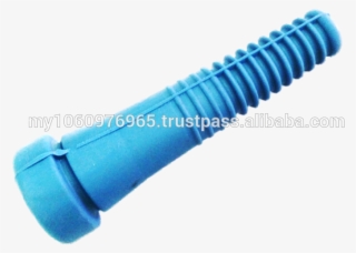 Poultry Feather Processing Rubber Picking Finger - Lever