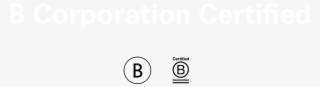 As The Saying Goes, Beauty Is As Beauty Does - B Corporation