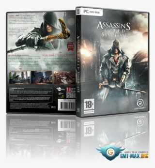 Assassins Creed Syndicate-codex - Multiplayer Video Game