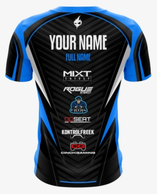 Sports Jersey