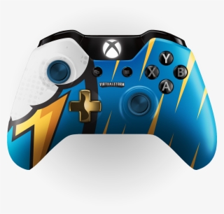 Custom Controller Line - Game Controller