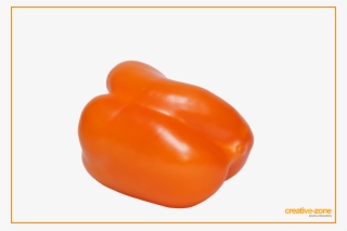 Orange Pepper - Bell Pepper