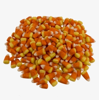 Bag Of Candy Corn - Legume