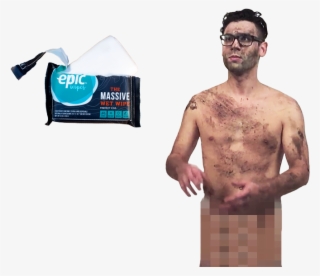 Add To Cart - Barechested