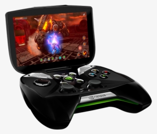 Good Stuff - Console Portable Nvidia Shield 2