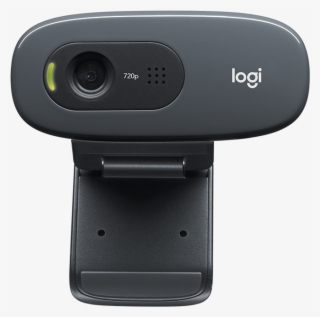 C270 Hd Webcam - Logitech 720p Webcam