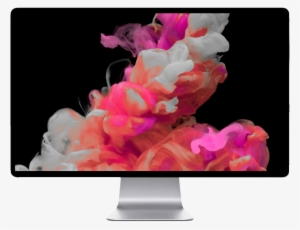 Score 50% - Apple Thunderbolt Display - 27" Ips Led Monitor