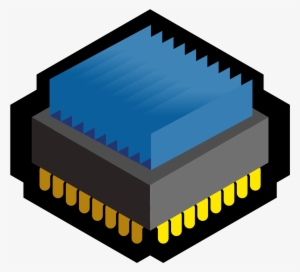 Cpu Png