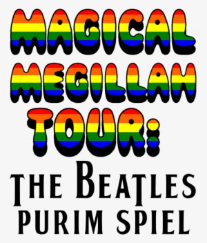 Magical Megillah Tour - Beatles: From Love Me Do To Let